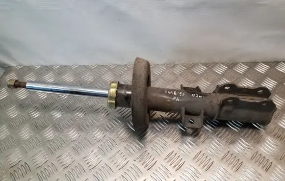 Saab 9-5 Front shock absorber/damper 