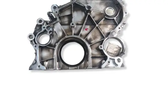 Toyota Avensis T270 Timing chain cover 7812888