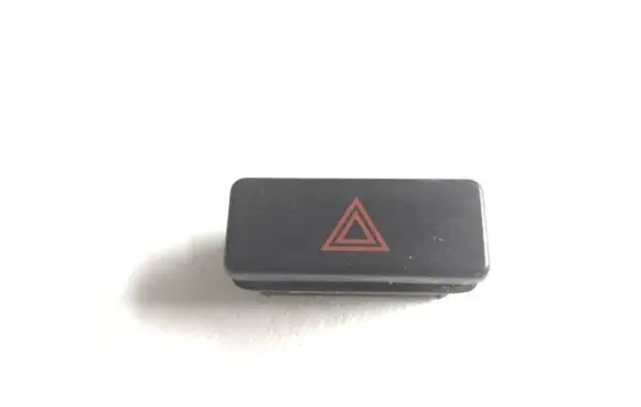 BMW 3 E36 Hazard light switch 61311374220 SAEC89