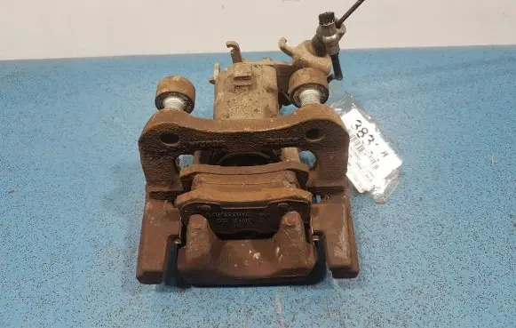Renault Megane III Rear brake caliper