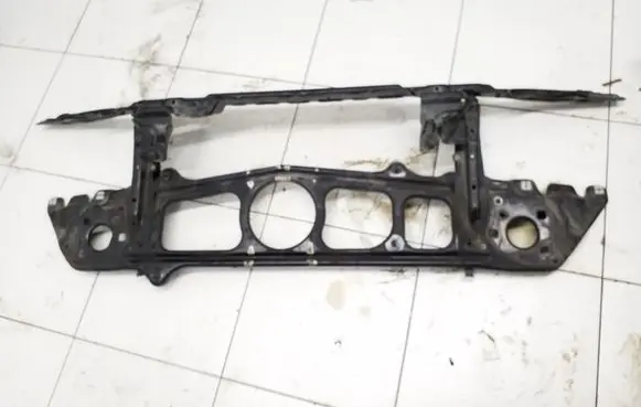 BMW 5 E39 Radiator support slam panel 6910464