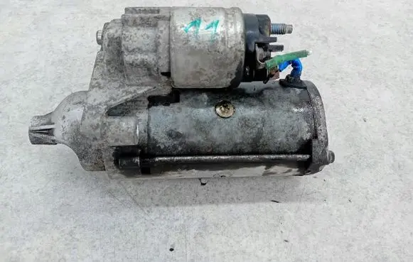 Peugeot 2008 I Starter motor 