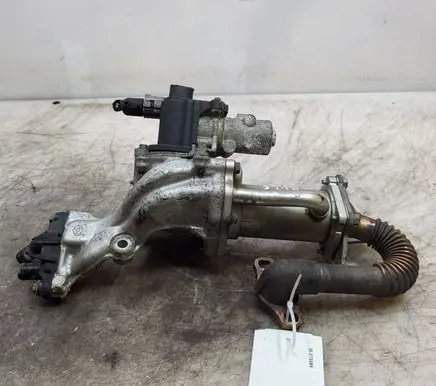 Renault Megane III EGR valve 8200729079 8200561269A