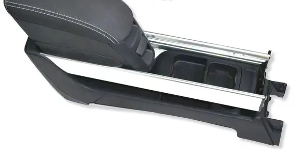 Opel Meriva B Center console 