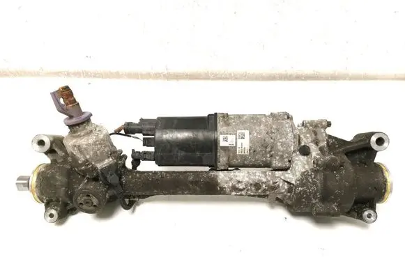 Mercedes-Benz C W205 Steering rack A2054609000