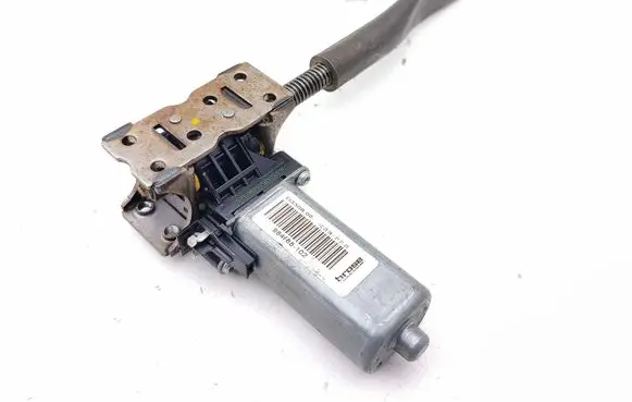 Chrysler Grand Voyager V Seat adjustment motor D330800 984688102