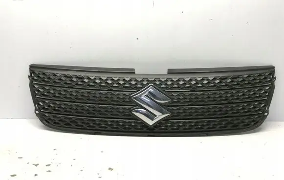 Suzuki Grand Vitara II Front bumper upper radiator grill 7174177K00