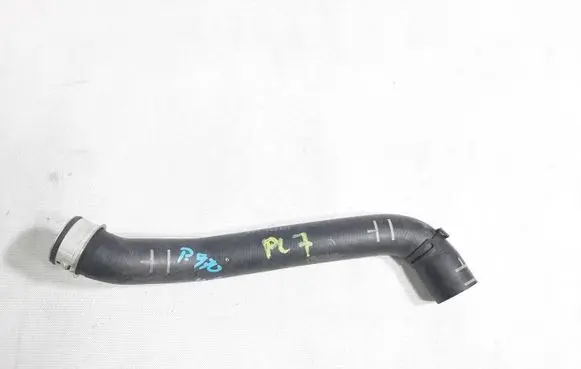 Porsche Panamera (970) Engine coolant pipe/hose 97010640102