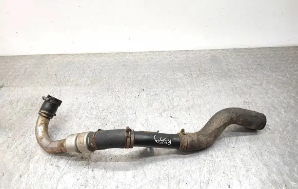 Ford Focus Intercooler hose/pipe