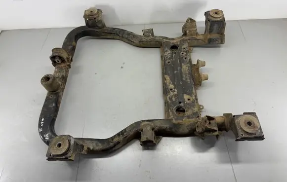 Volkswagen Transporter - Caravelle T5 Front subframe 