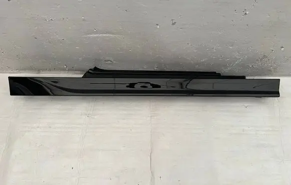 Mini F67 Foot area side trim 5A53DA4