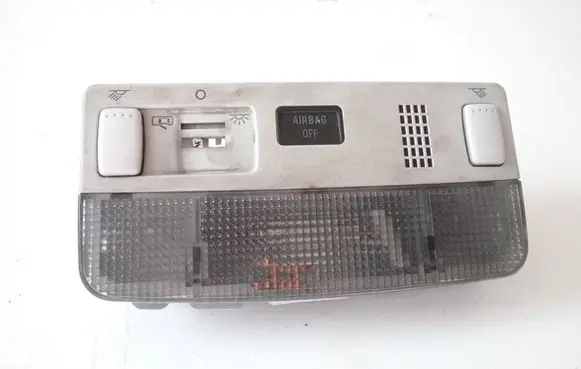 Volkswagen PASSAT B5.5 Front seat light 1U0947105B