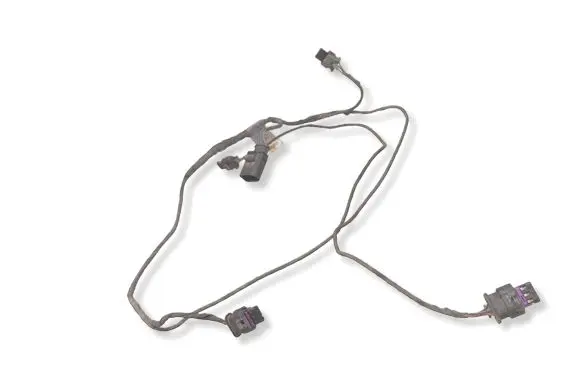 Audi A3 S3 8V Parking sensor (PDC) wiring loom 8V0971104