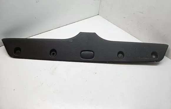 Mercedes-Benz E W238 Tailgate/boot cover trim set A2387500200