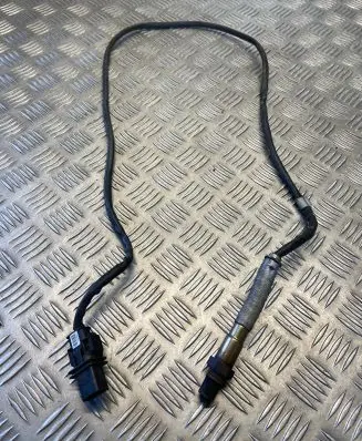 BMW 5 E60 E61 Exhaust gas temperature sensor 756140902
