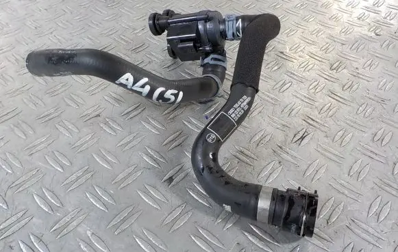 Audi A4 S4 B9 8W Electric auxiliary coolant/water pump 06H121601 17072636 704071220