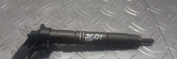 Mercedes-Benz ML W164 Fuel injector A6420700587 044511027