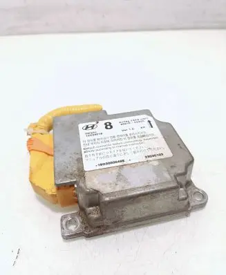 Hyundai Elantra Airbag control unit/module 959102D820