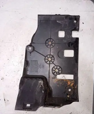 Land Rover Range Rover Sport L320 Battery tray DWM500031