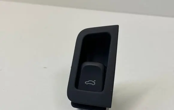 Audi A6 S6 C7 4G Tailgate opening switch 4G1959829