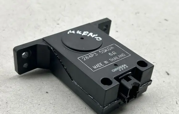 Nissan Murano Z52 Alarm system siren 284P35SK0A G9N2806A