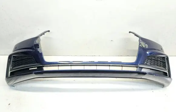 Audi A5 Front bumper 8W6807437F