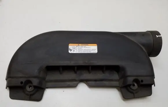 KIA Ceed Air intake duct part 282121H000