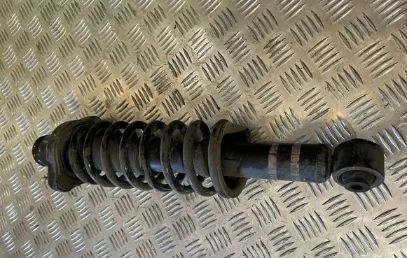 Mitsubishi Outlander Rear shock absorber with coil spring 4162A429