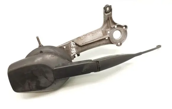 Mercedes-Benz E AMG W210 Front wiper linkage 3391098338 2108201642 3397020380