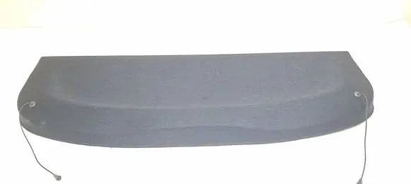 Fiat 500X Parcel shelf 0034965 7356666020 003507
