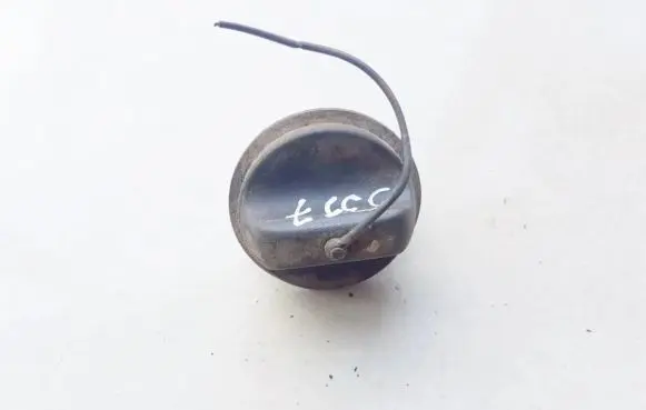 Renault Espace III Fuel tank filler cap 7700812369