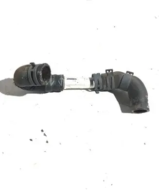 Audi Q7 4L Engine coolant pipe/hose 7L0819318C