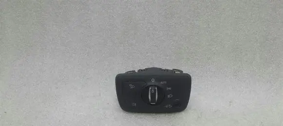 Audi A6 S6 C7 4G Light switch 4G0941531BE