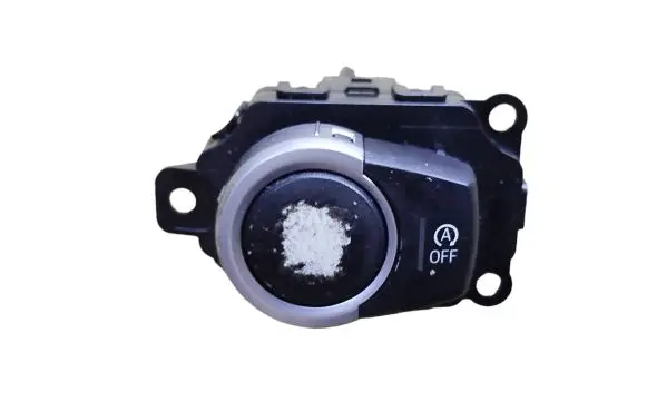 BMW X3 F25 Engine start stop button switch 9229586 3393230102