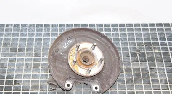 Opel Insignia A Rear wheel hub