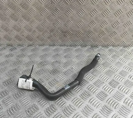 Engine coolant pipe/hose
