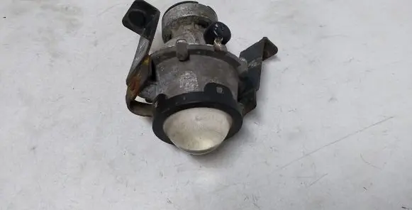 Chevrolet Epica Front fog light