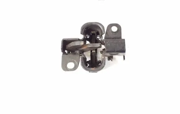 Mercedes-Benz R W251 Engine bonnet (hood) release handle A2198800160