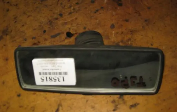 Fiat Tipo Rear view mirror (interior)
