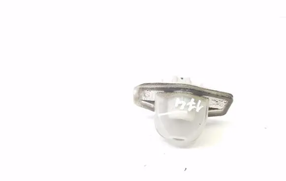 Honda Civic IX Number plate light