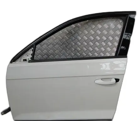 Volkswagen T-Roc Front door 