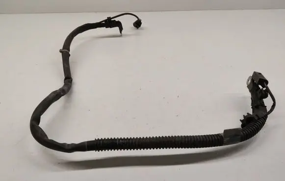 Mercedes-Benz A W177 Negative earth cable (battery) A1775407732