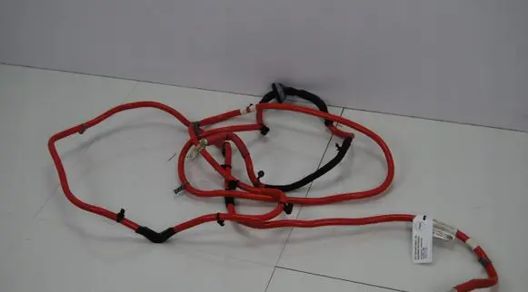 Chevrolet Camaro Positive cable (battery) 84119193