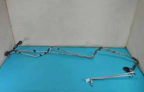 Volkswagen Sharan Engine coolant pipe/hose 7N0819928B IMPRK1510954