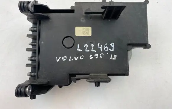 Volvo S90, V90 Other control units/modules 31652213