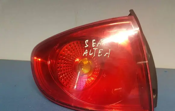 Seat Altea Rear/tail lights 5P0945095D