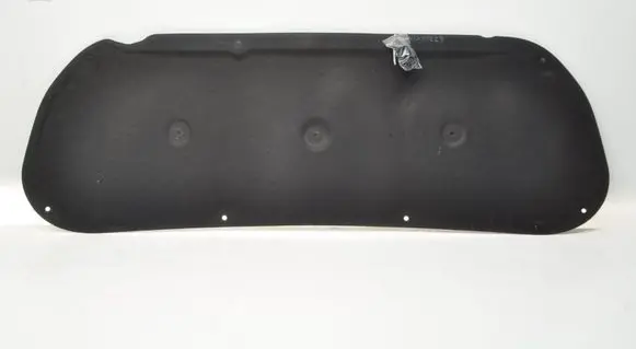 KIA Ceed Engine bonnet/hood sound/heat insulation 
