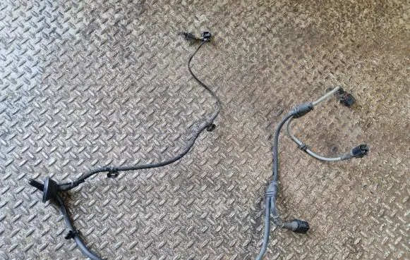 Audi Q5 SQ5 Brake wiring harness 8K0973702 8K0973702D 8P0973722