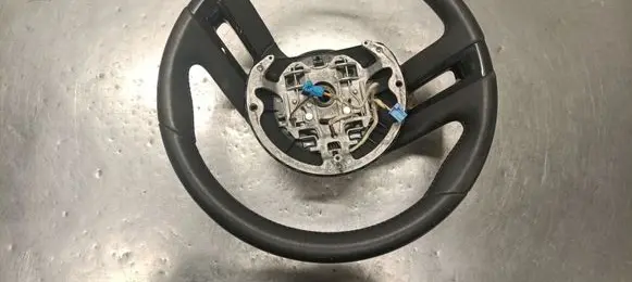 Citroen C4 I Picasso Steering wheel 96866512ZD