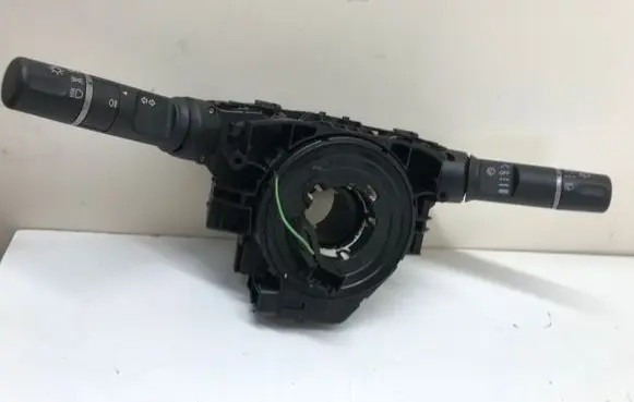 Mazda 2 Wiper turn signal indicator stalk/switch DF7166128